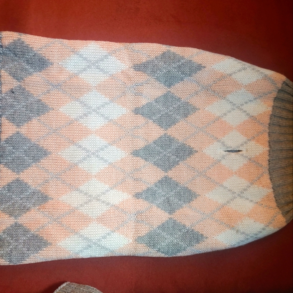 Dog Sweater